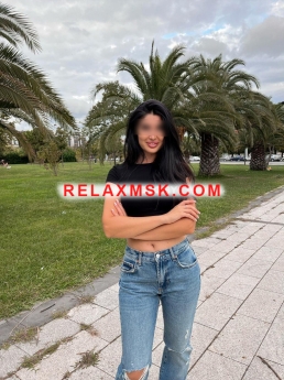 Escort Moscow : Elizaveta - photo 3