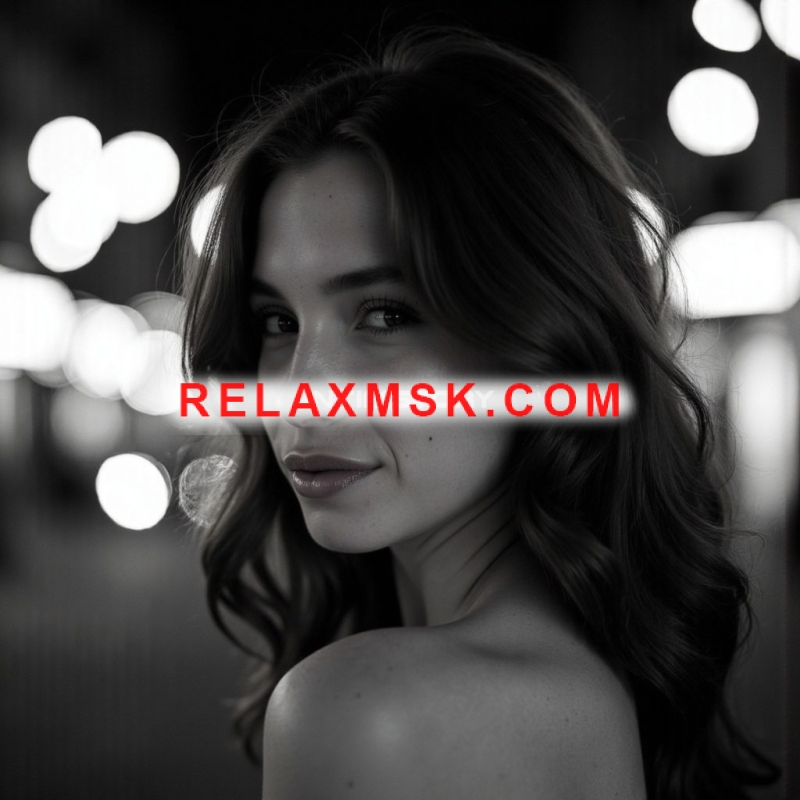 Проститутки Москвы : София - фото 2