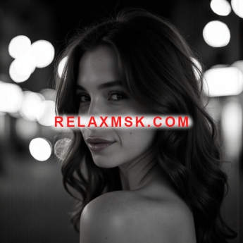 Проститутка Москвы : София  - фото 2