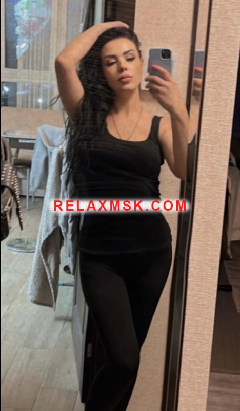 Moscow escort : Alena - photo 8