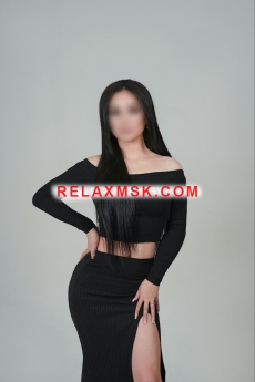 Escort Moscow : Zhasmin - photo 5