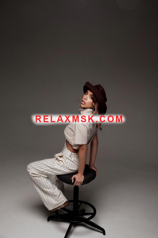 Moscow escort : Agata - photo 3