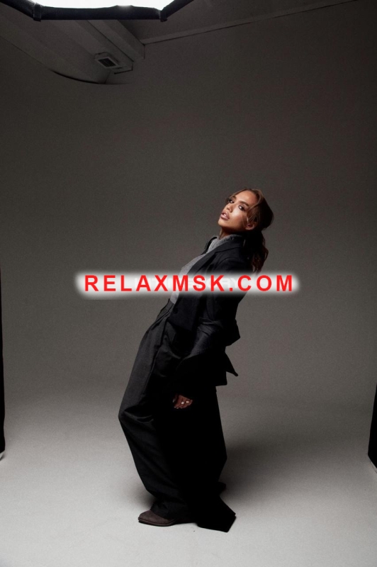 Moscow escort : Agata - photo 5