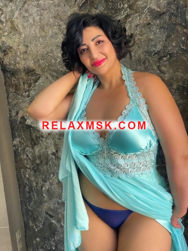 Проститутки Москвы : Кристина - фото 4