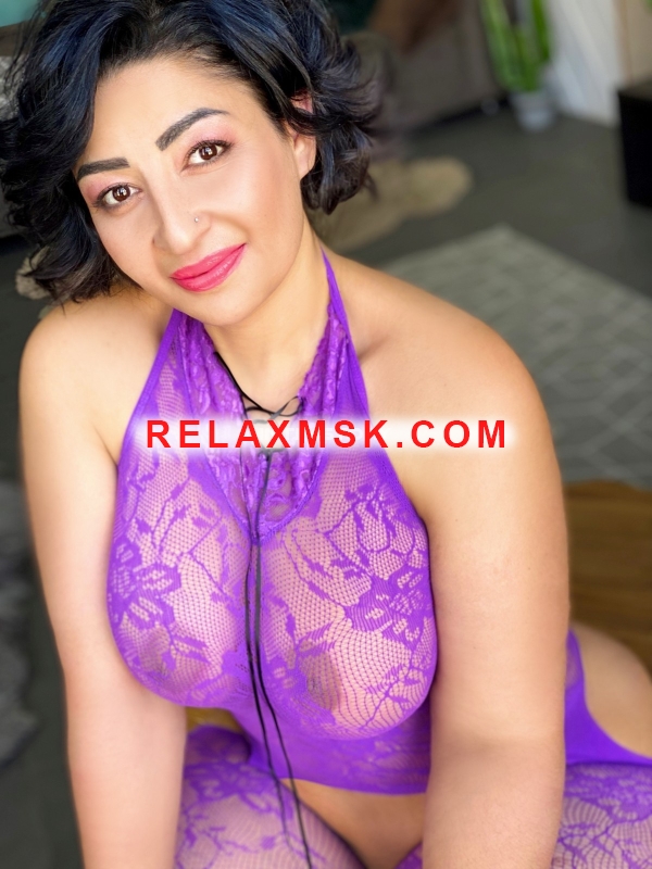 Проститутки Москвы : Кристина - фото 5