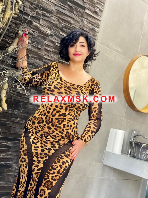 Проститутки Москвы : Кристина - фото 6