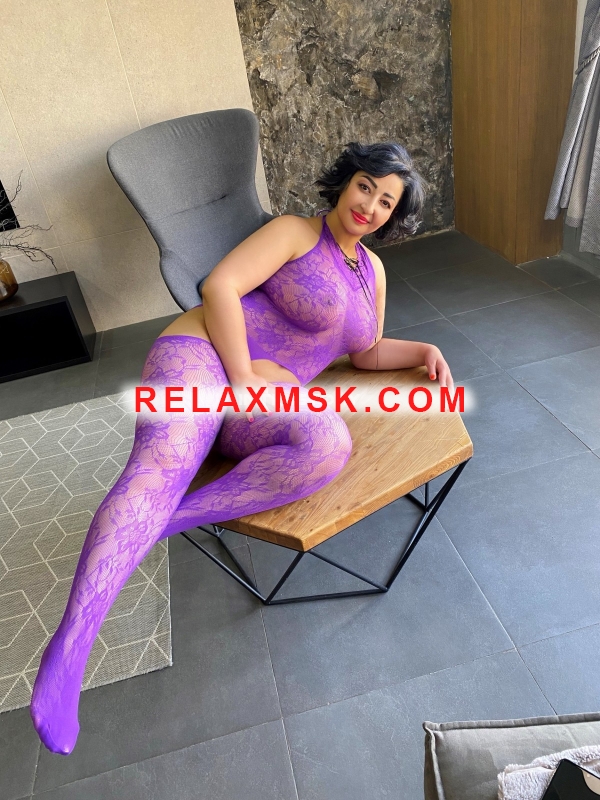 Проститутки Москвы : Кристина - фото 7