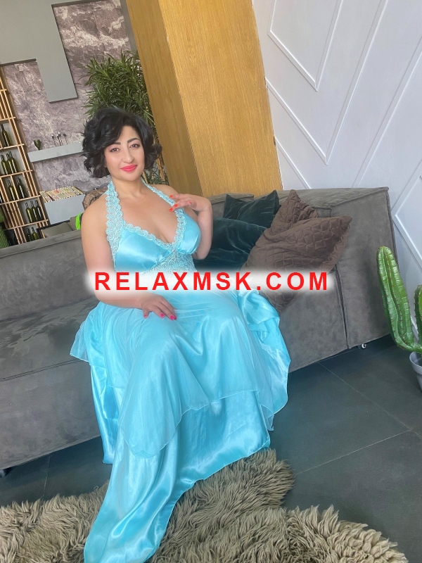 Проститутки Москвы : Кристина - фото 8