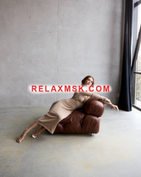 Escort Moscow : Marina - photo 5