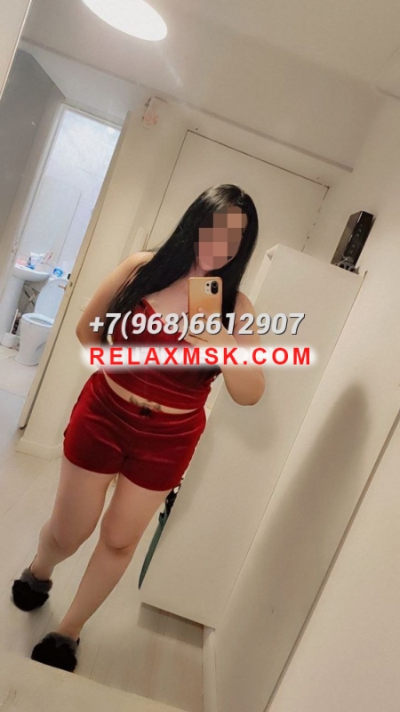 Проститутки Москвы : Александра - фото 1