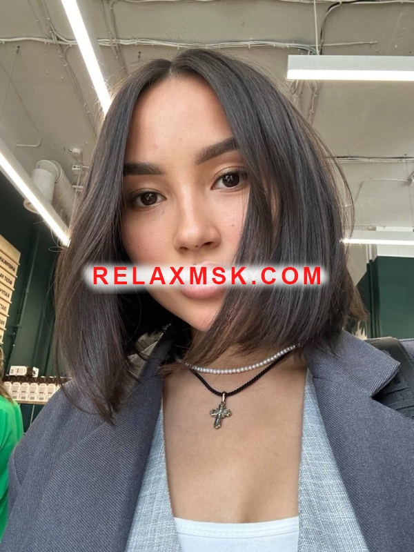 Проститутки Москвы : Ася - фото 3