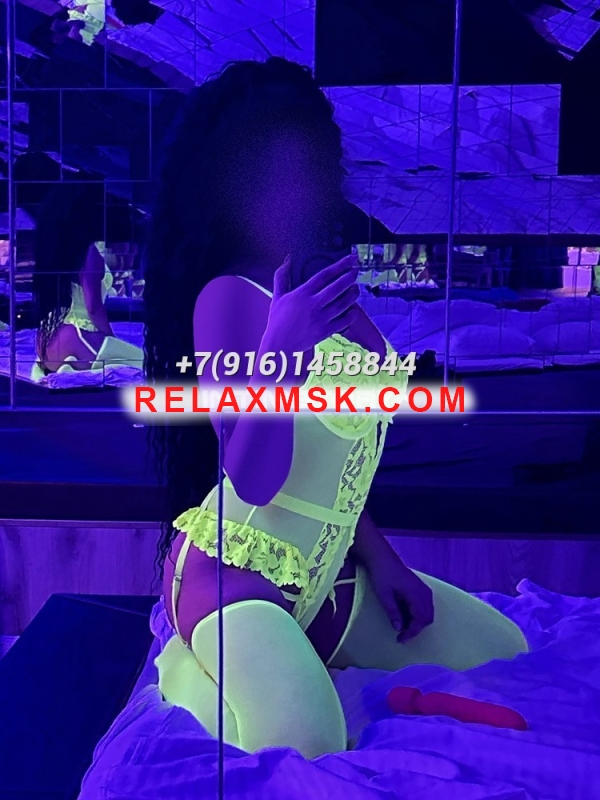 Moscow escort : Sbezhavshaya nevesta - photo 2