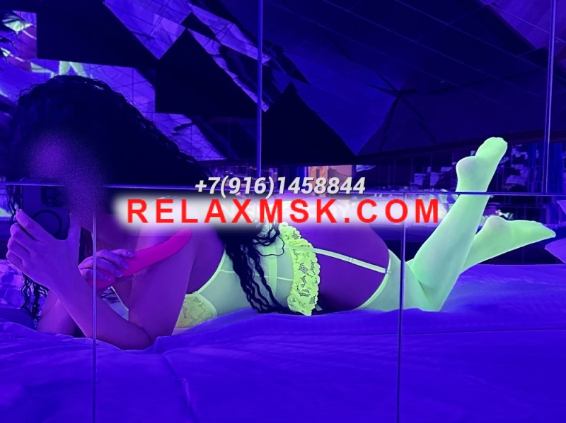 Moscow escort : Sbezhavshaya nevesta - photo 3