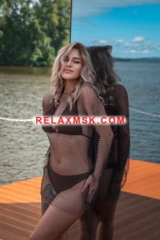 Escort Moscow : Sasha - photo 5