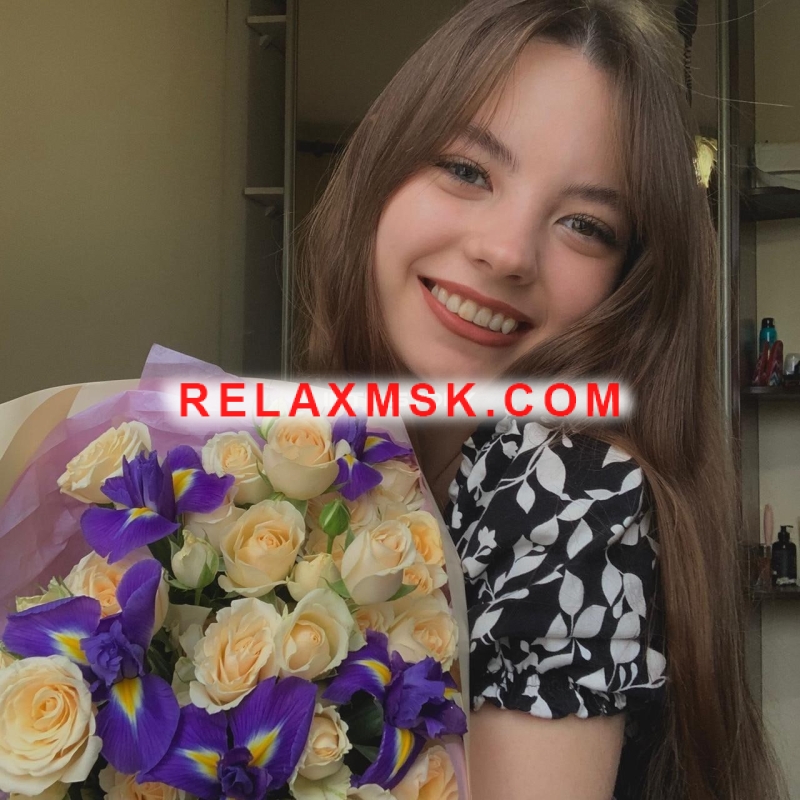 Moscow escort : Lyubov - photo 9