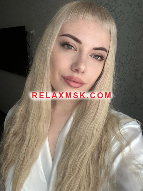 Проститутки Москвы : Анна - фото 9