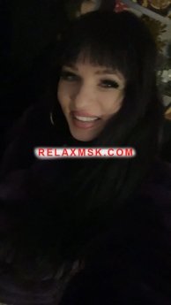 Escort Moscow : Iren  - photo 1