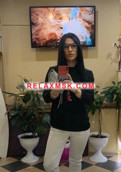 Escort Moscow : Iren  - photo 2