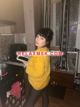 Escort Moscow : Iren  - photo 4