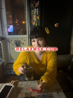 Escort Moscow : Iren  - photo 5