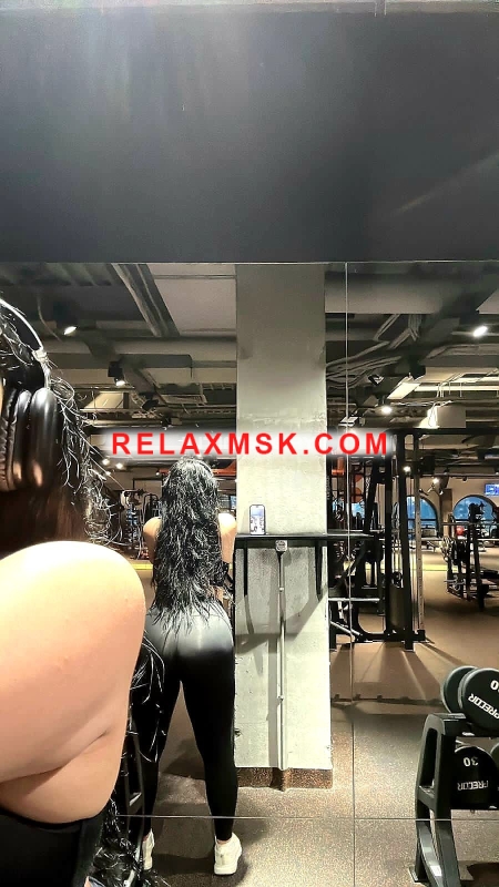 Moscow escort : Kira - photo 4