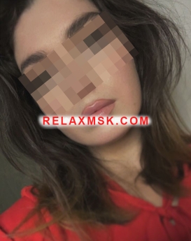 Escort Moscow : Aleksandra - photo 4