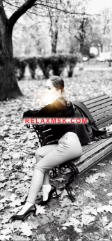 Escort Moscow : Sonya - photo 6