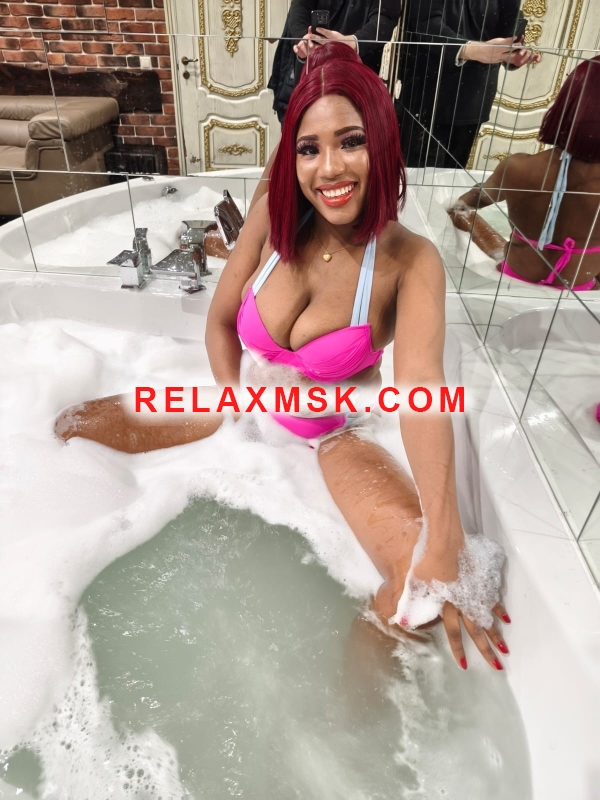 Moscow escort : Ella - photo 5