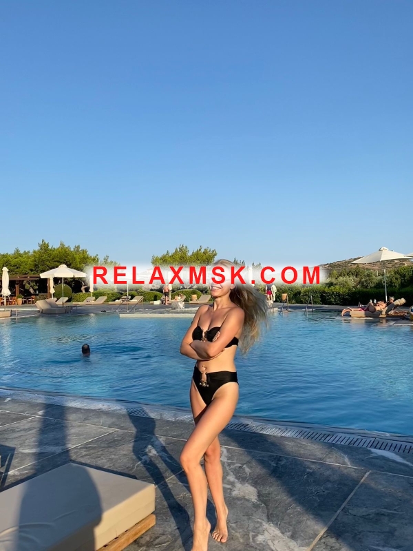 Проститутки Москвы : Анастасия - фото 8