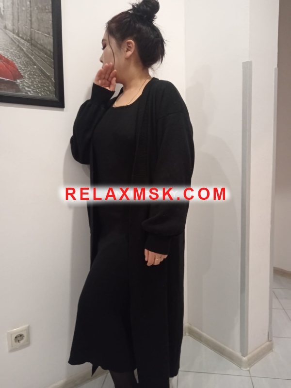 Проститутки Москвы : Асти - фото 7