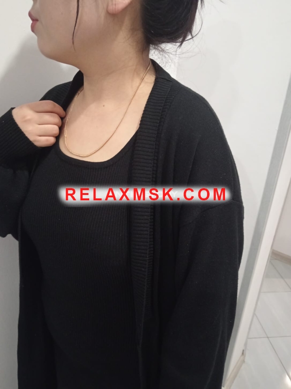 Проститутки Москвы : Асти - фото 8