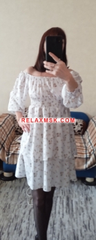 Escort Moscow : Marina - photo 2