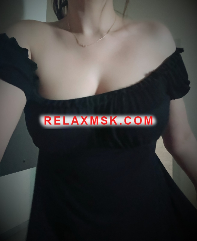 Moscow escort : Rozalina - photo 7