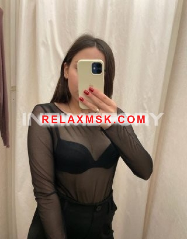 Проститутки Москвы : Лена - фото 6