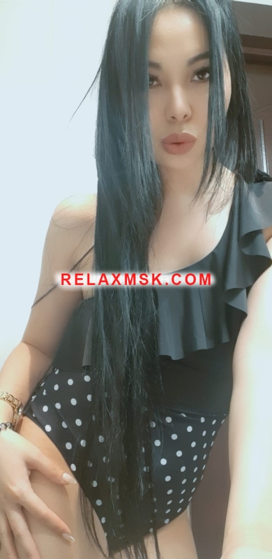 Moscow escort : Sara - photo 8