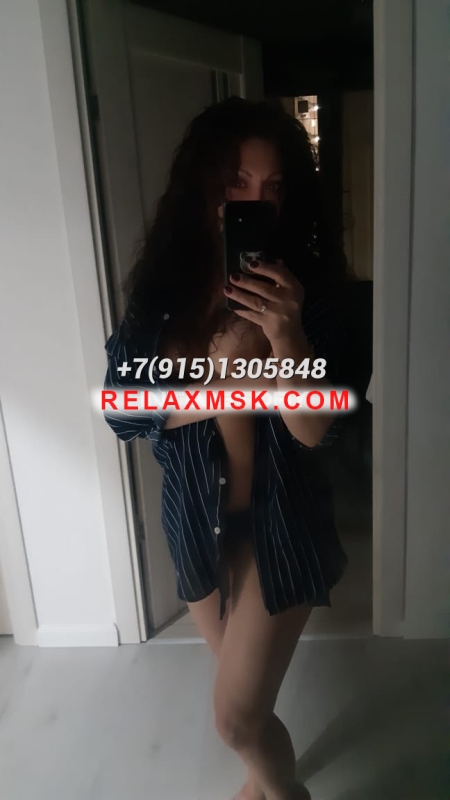 Проститутки Москвы : Полина - фото 5