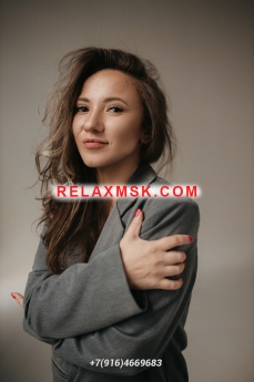 Escort Moscow : TA SAMAYa🥰 - photo 4