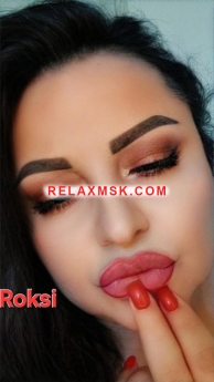 Проститутка Москвы : 🌶BRAZILIAN ASS🌶 - фото 3