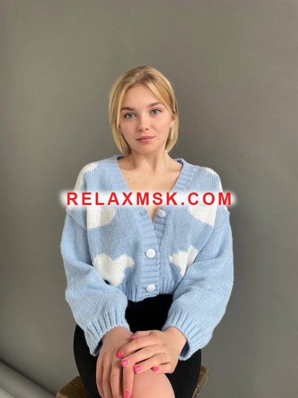 Moscow escort : Zhenya - photo 5