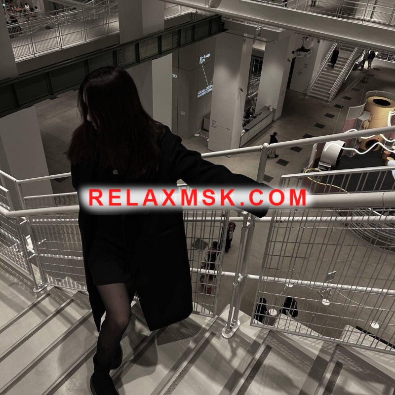 Moscow escort : Vika - photo 9