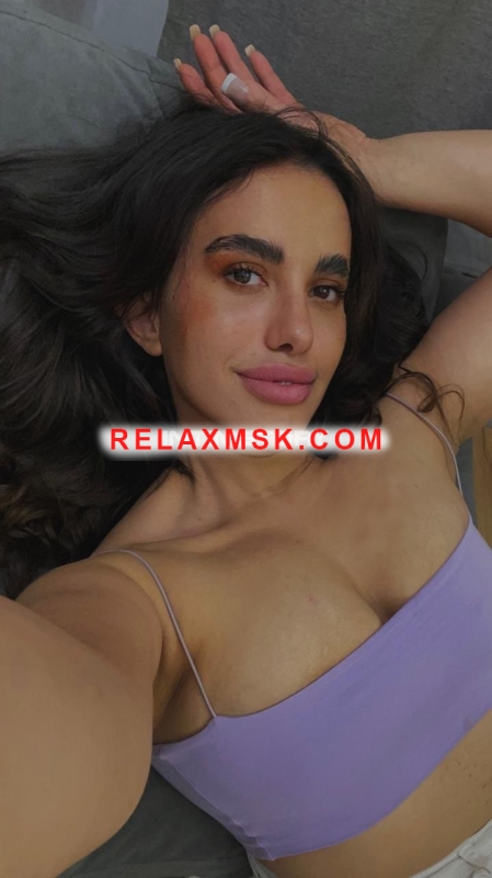 Moscow escort : Kristina - photo 6