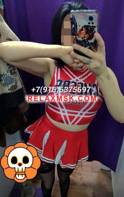 Проститутки Москвы : Алина - фото 6