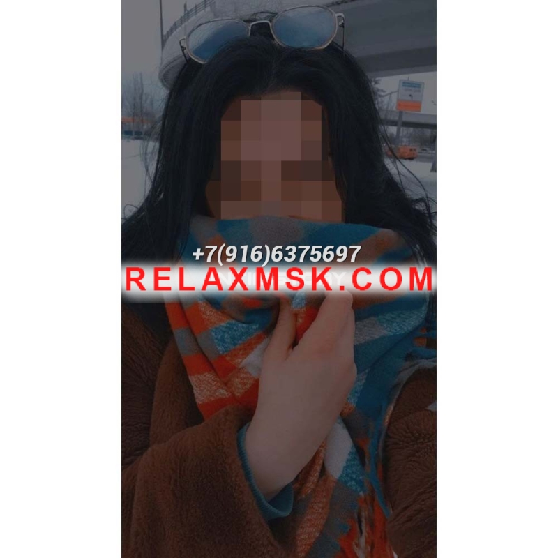 Проститутки Москвы : Алина - фото 7