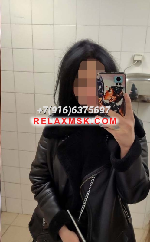 Проститутки Москвы : Алина - фото 8