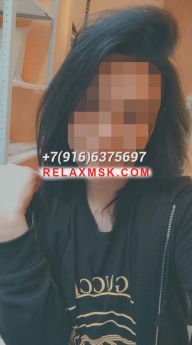 Escort Moscow : Alina - photo 5