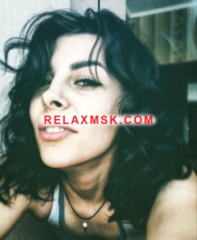 Escort Moscow : Ira - photo 5