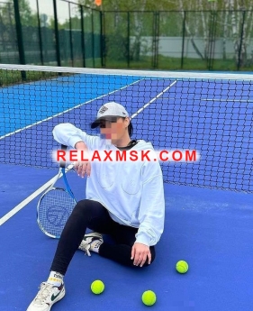 Escort Moscow : Elena - photo 4