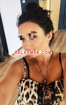 Escort Moscow : Elena - photo 5