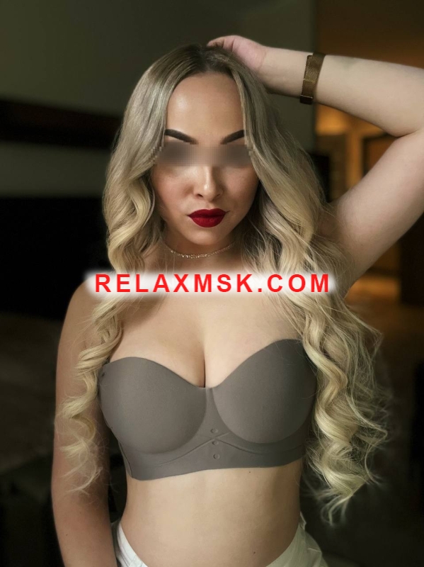 Moscow escort : Eva - photo 9