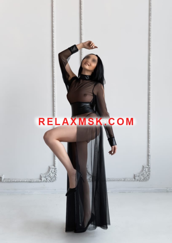 Проститутки Москвы : Алина - фото 9